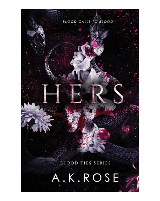 Hers [Paperback]