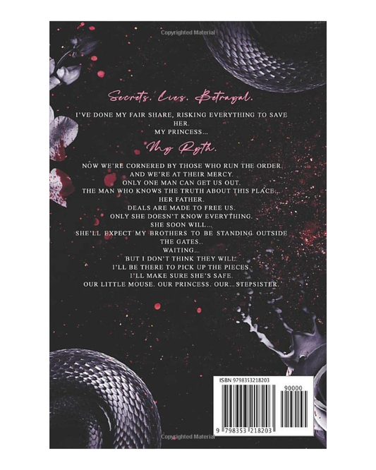Ours [Paperback]