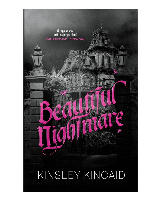 Beautiful Nightmare [Paperback]