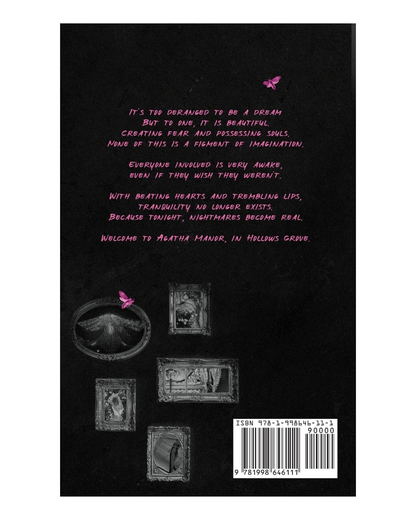 Beautiful Nightmare [Paperback]