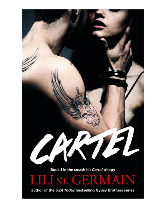 Cartel [Paperback]