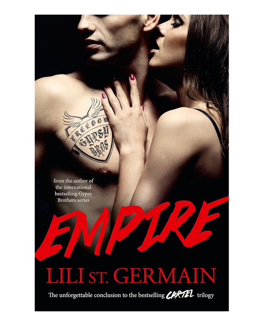 Empire [Paperback]