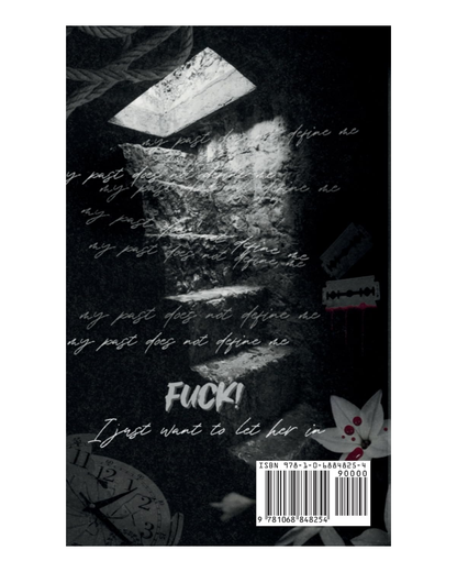 Sick Obsession [Paperback]