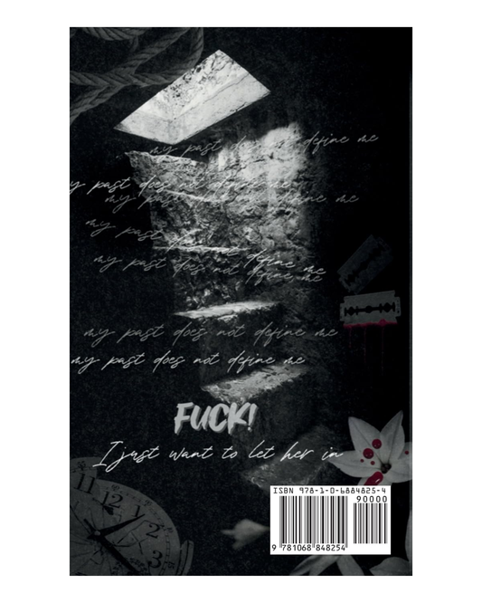 Sick Obsession [Paperback]