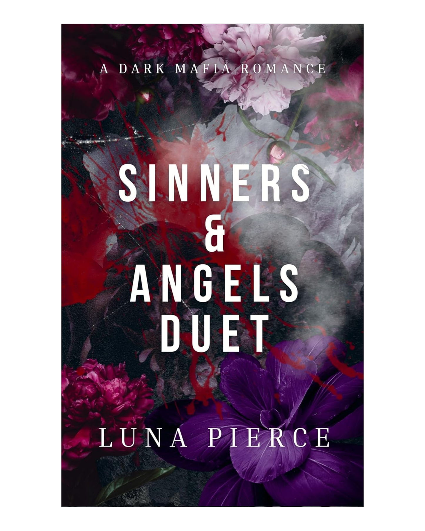 Sinners & Angels Duet [Paperback]