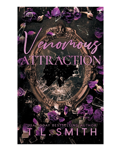 Venomous Attraction [Paperback]