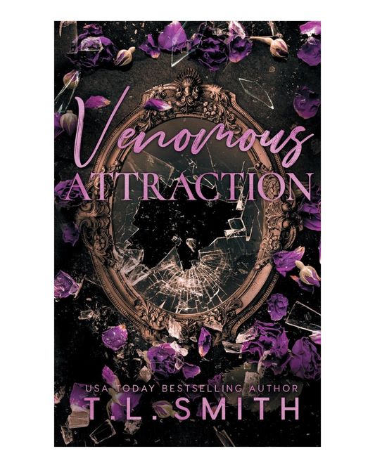 Venomous Attraction [Paperback]