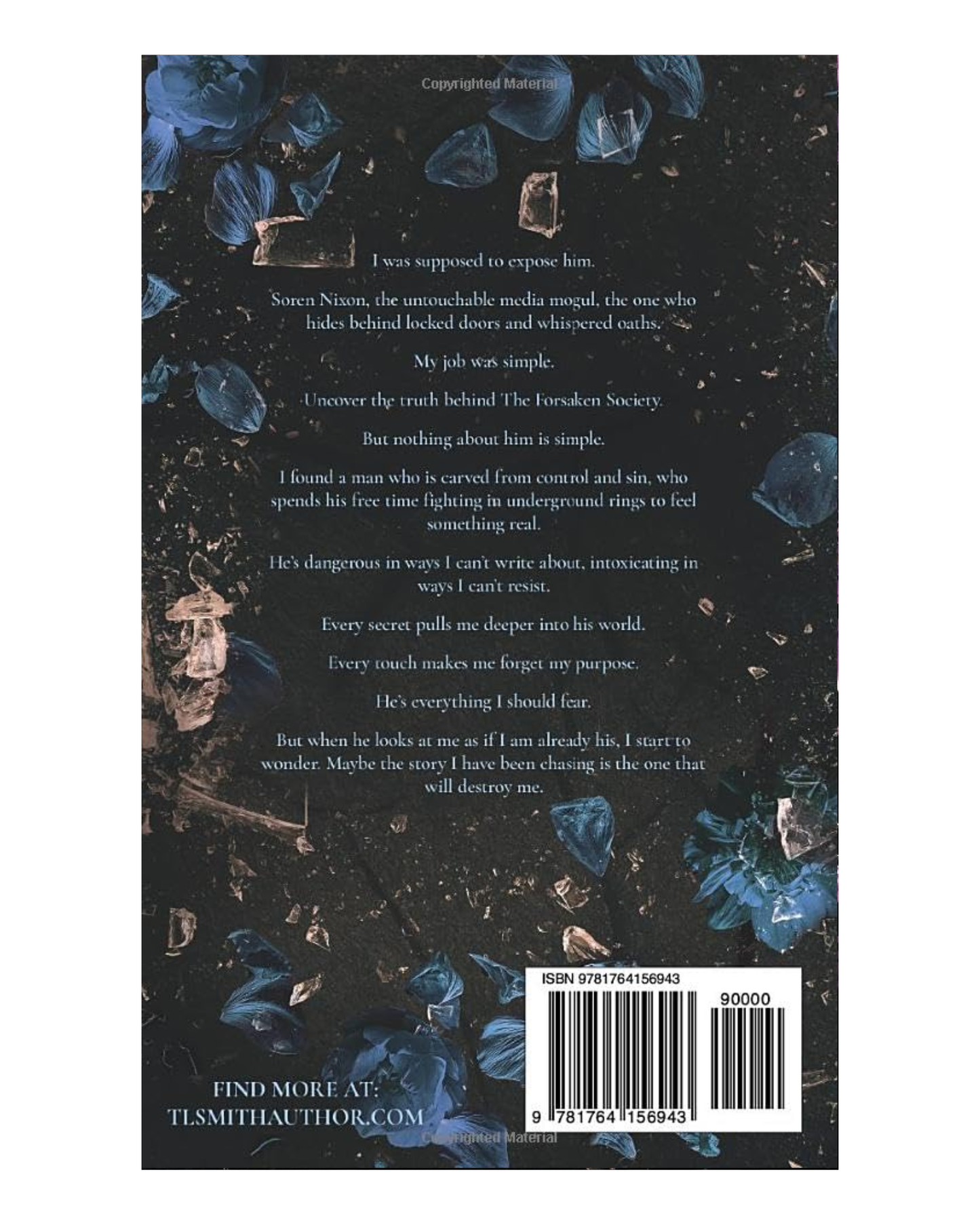 Venomous Deceit [Paperback]