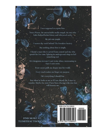 Venomous Deceit [Paperback]