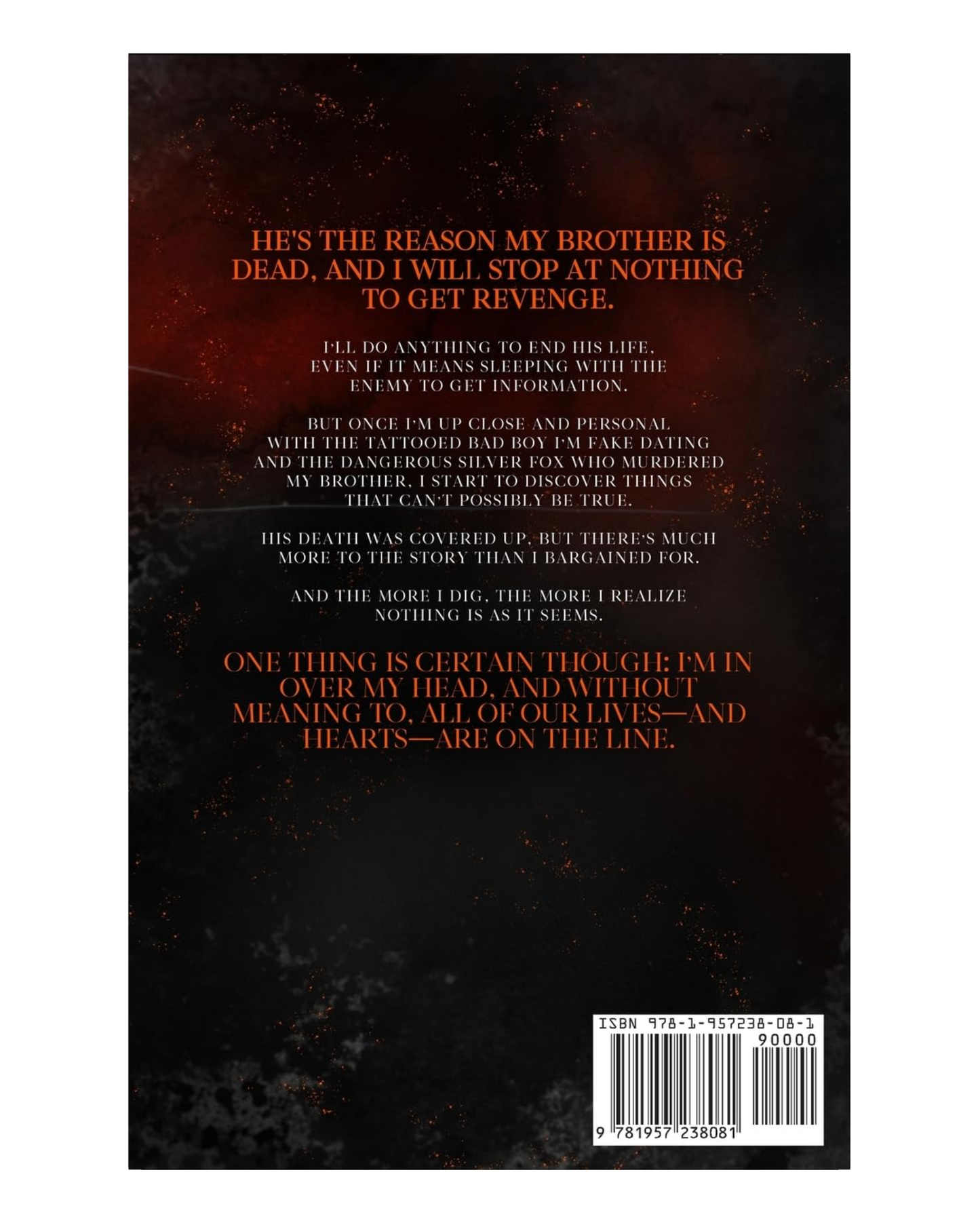 Wings of a Devil [Paperback]