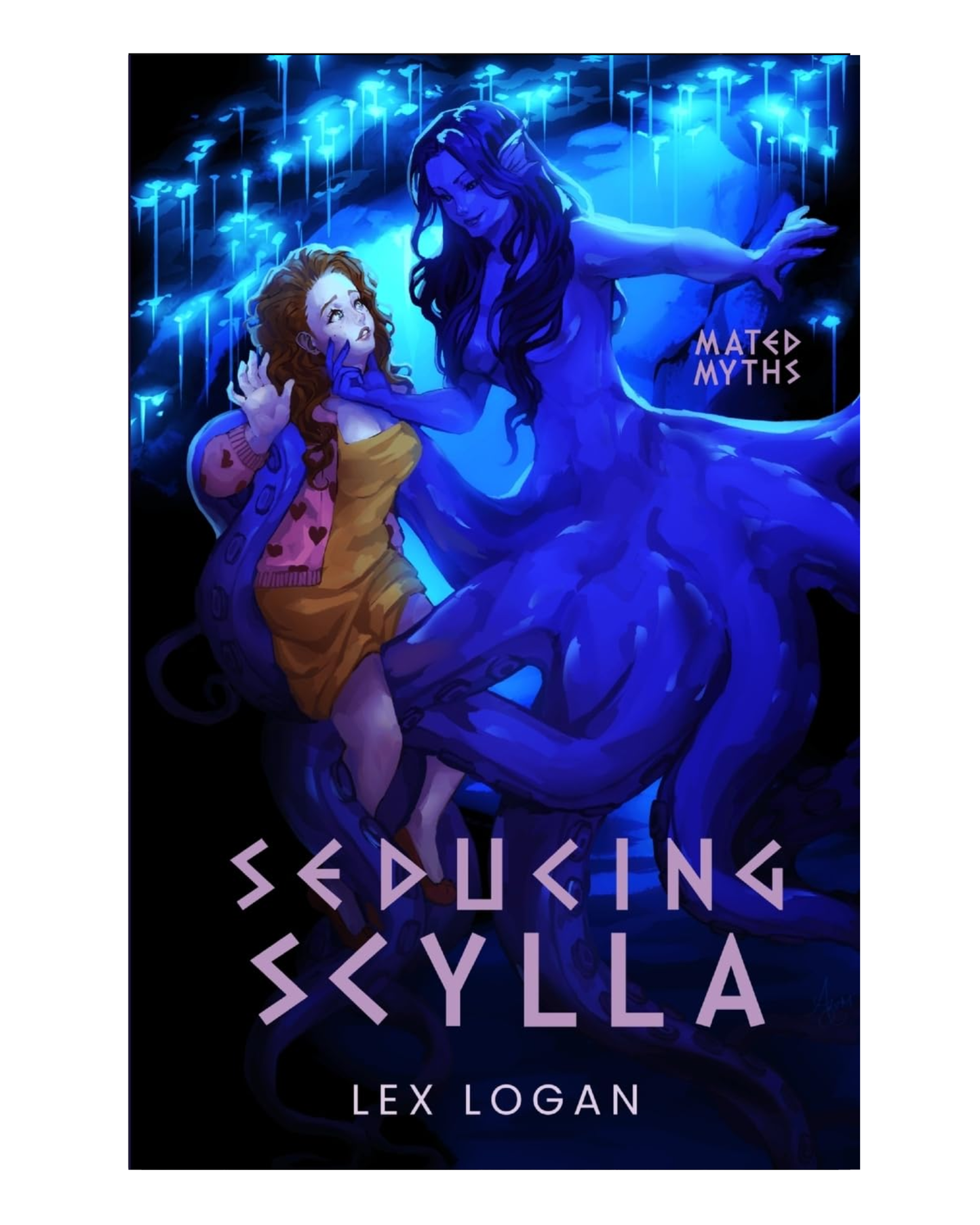 Seducing Scylla [Paperback]