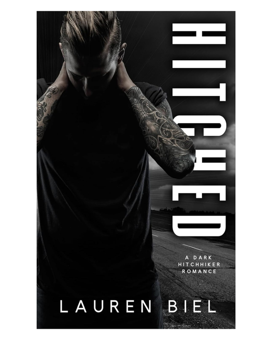 Hitched [Paperback]