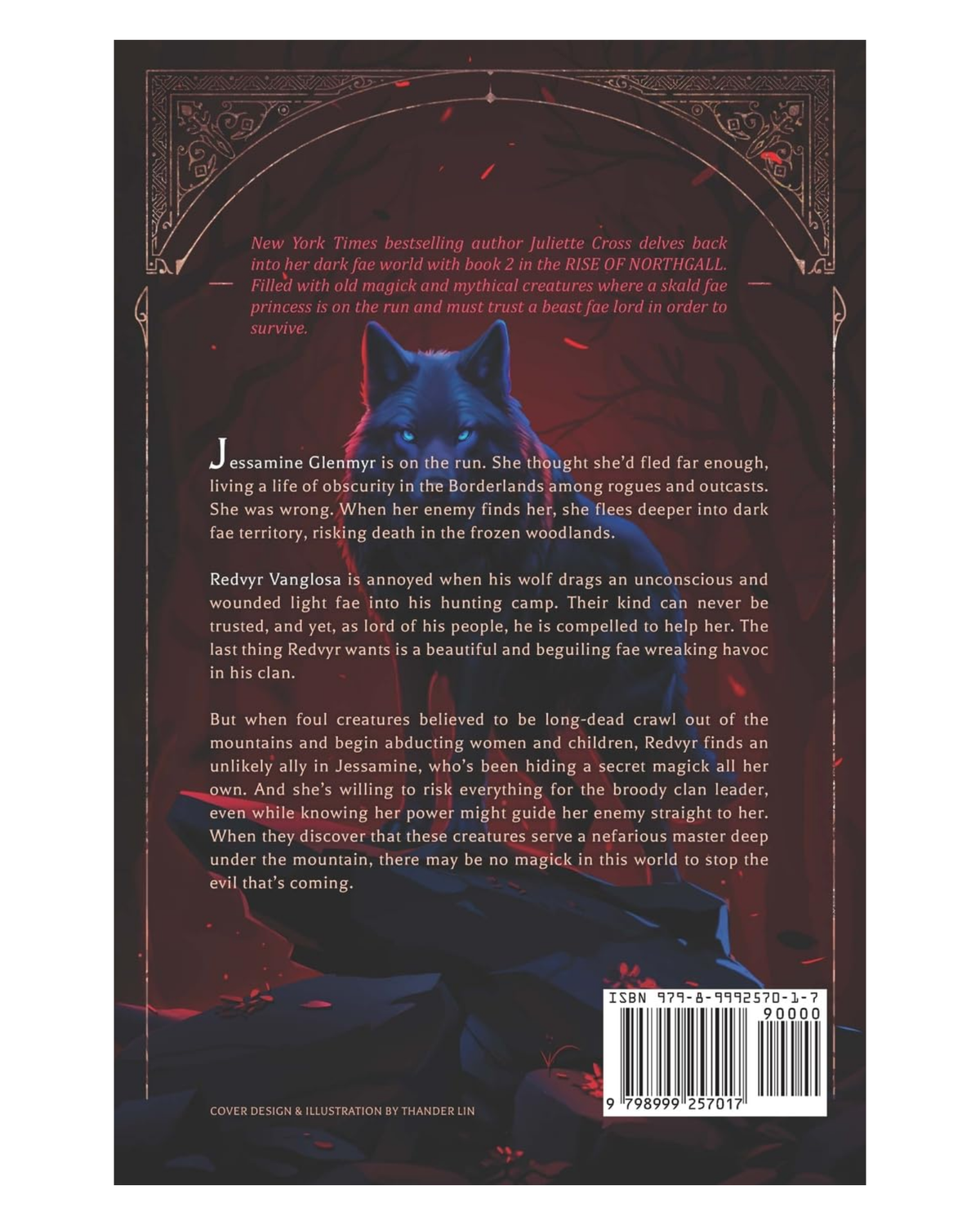 The Beast Lord [Paperback]