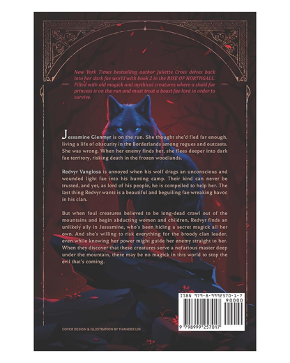 The Beast Lord [Paperback]