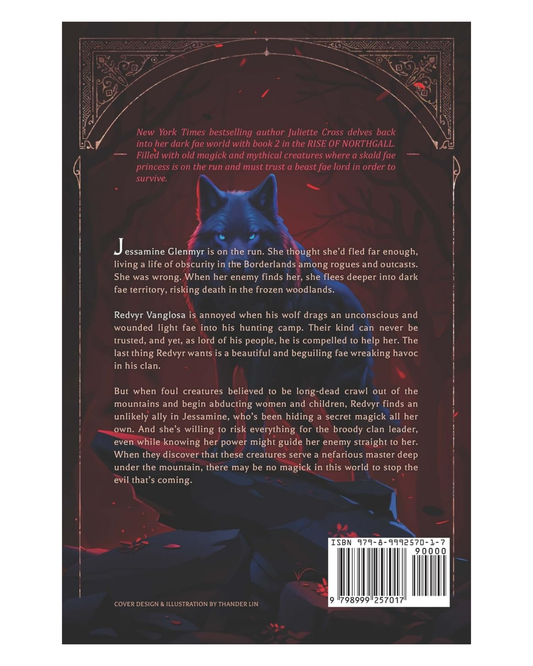 The Beast Lord [Paperback]