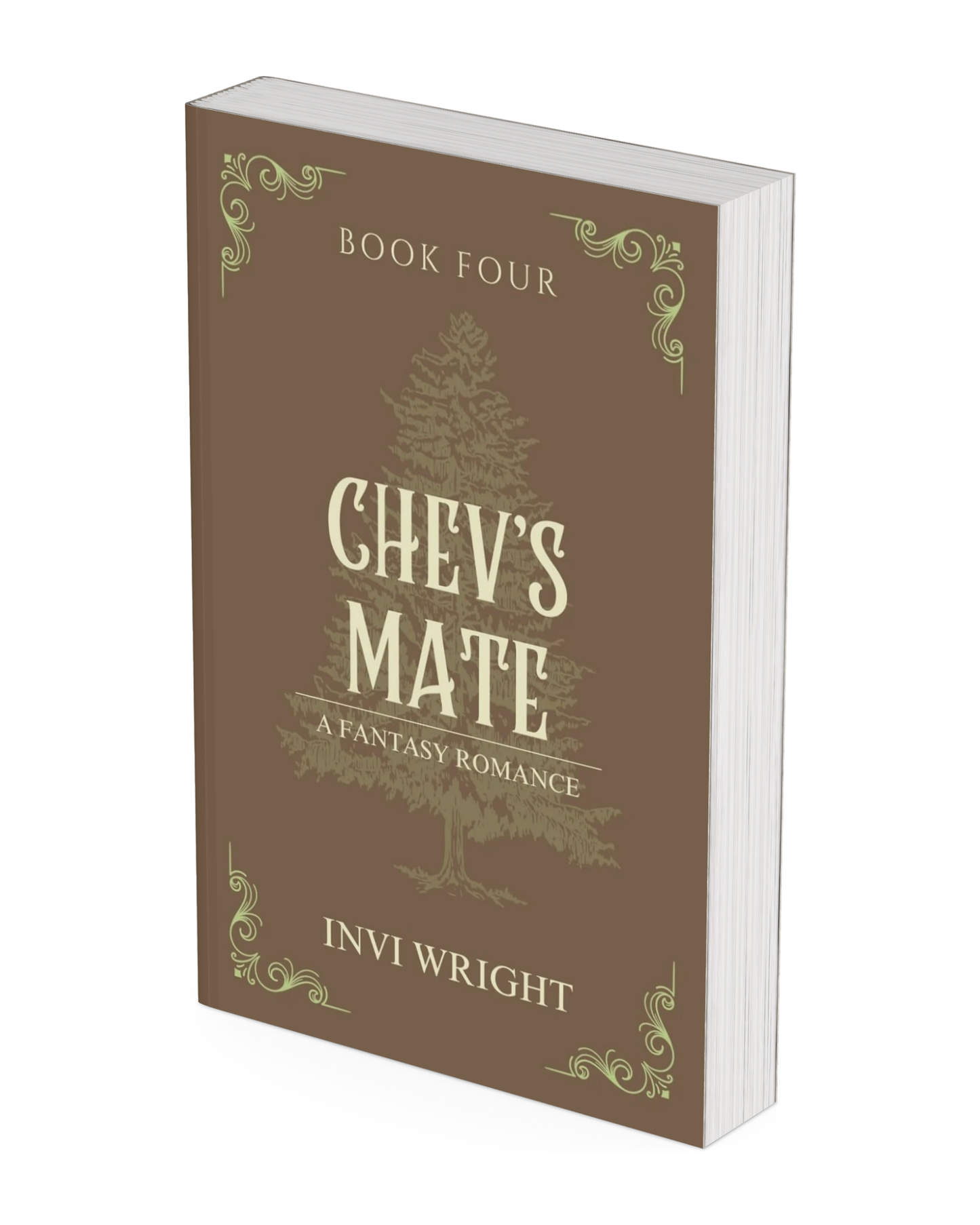 Chev's Mate [Paperback]