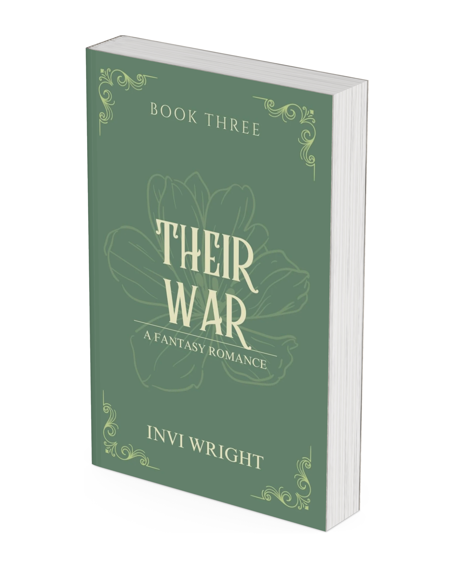 Their War [Paperback]