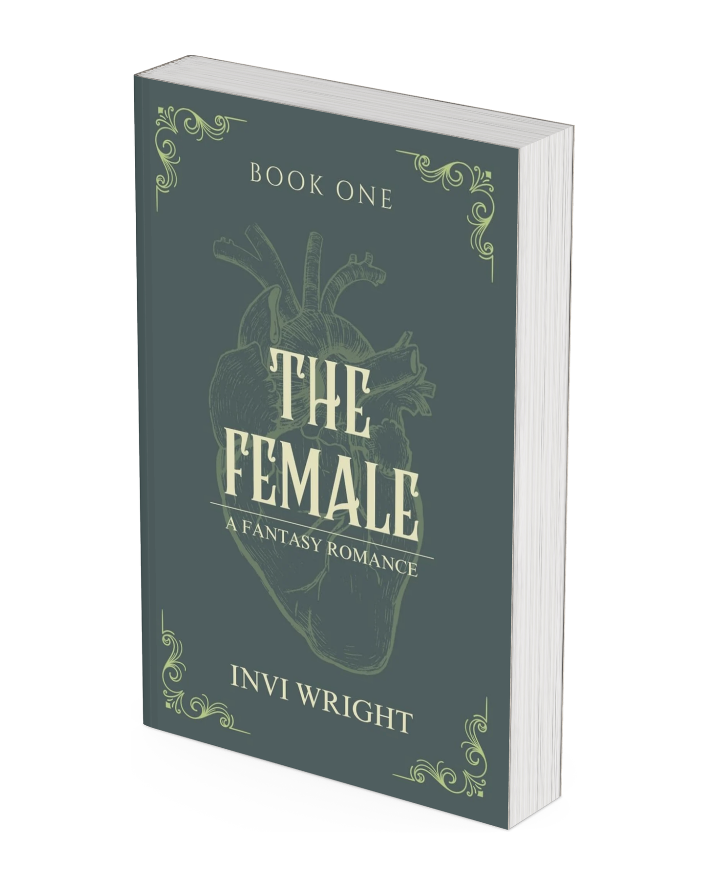 The Female [Paperback]