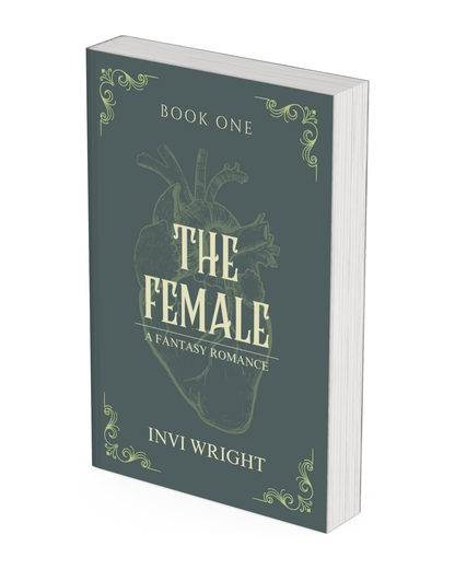 The Female [Paperback]