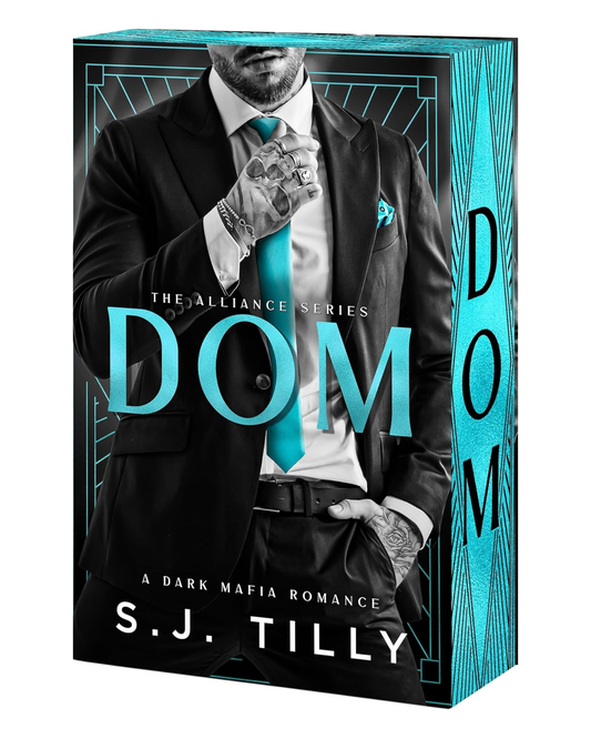 Dom [Special Edition Paperback]