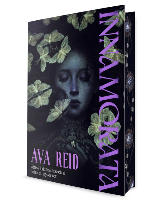 Innamorata [Special Edition Hardcover] (Copy)