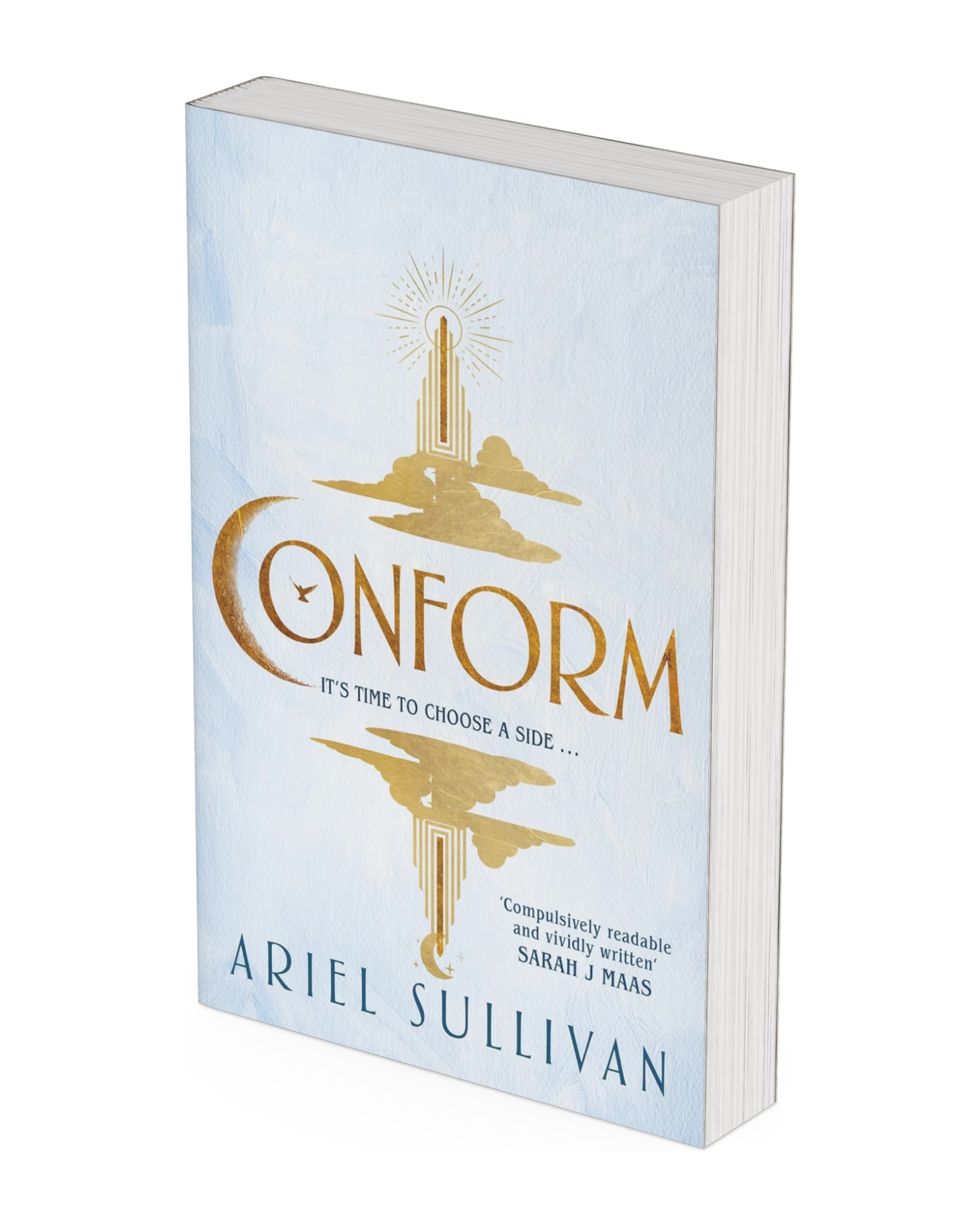 Conform [Hardcover]