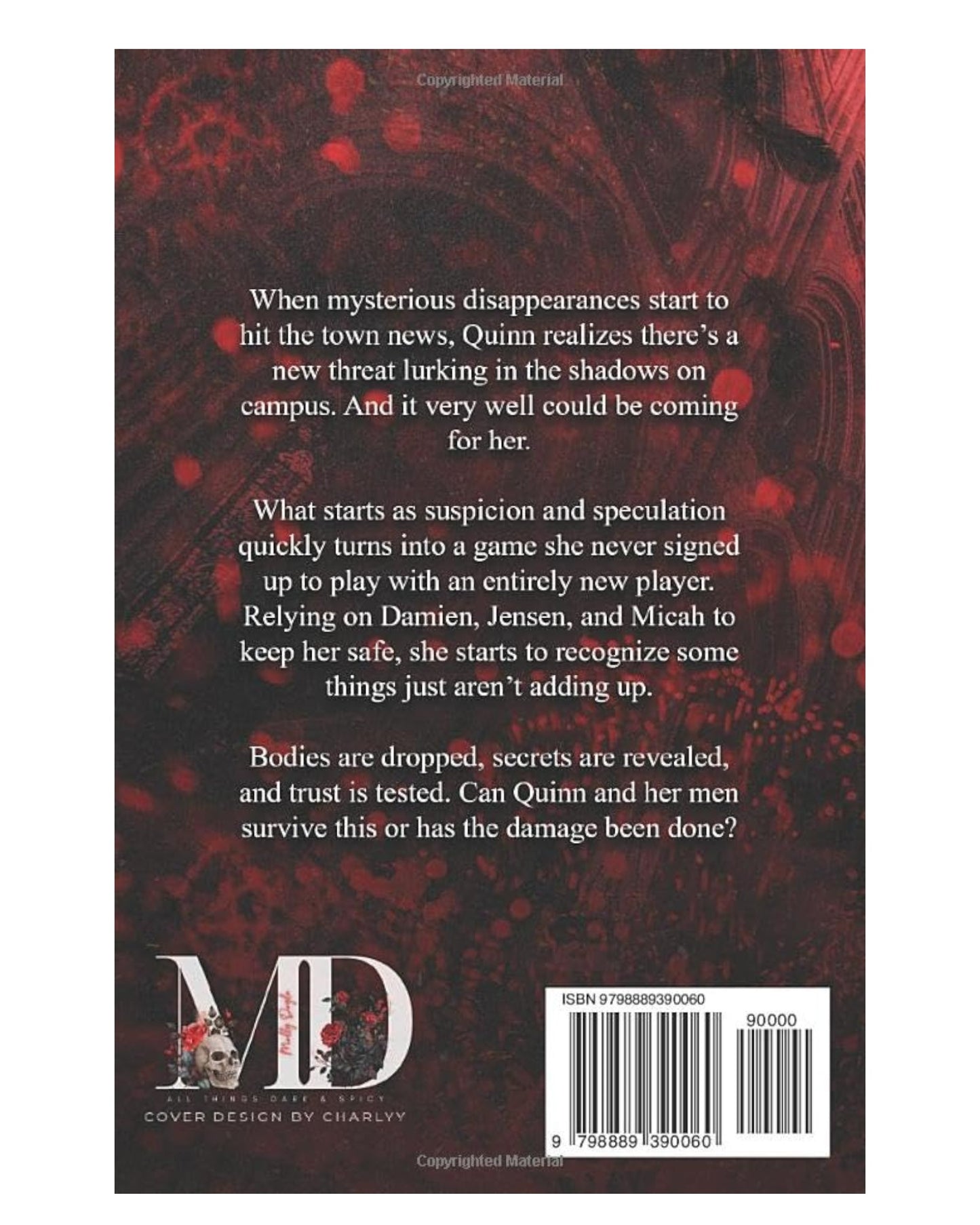 Bloodbath [Paperback]