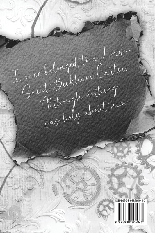 Carnage [Alternative cover paperback]