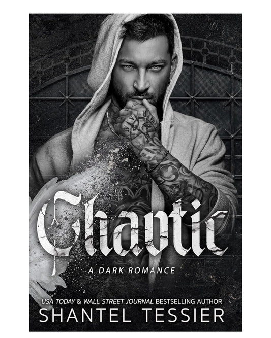 Chaotic [Paperback]