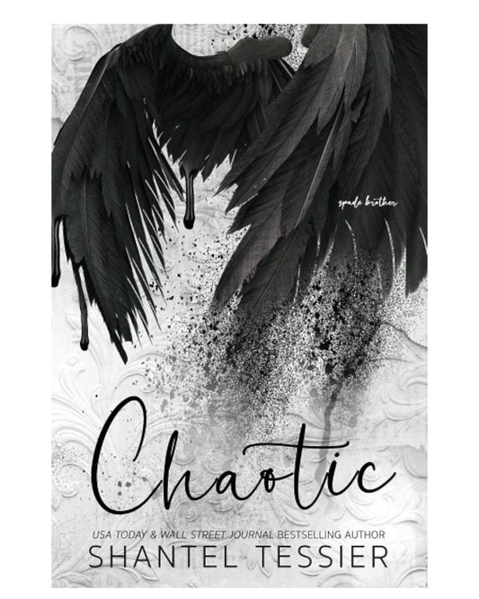 Chaotic [Paperback - Alternative Cover]