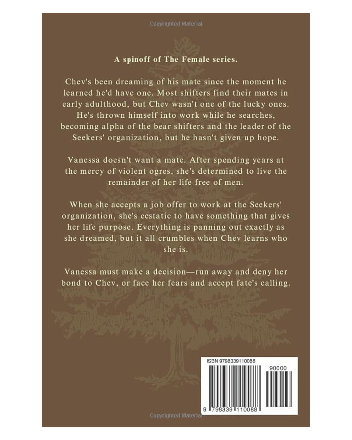 Chev's Mate [Paperback]