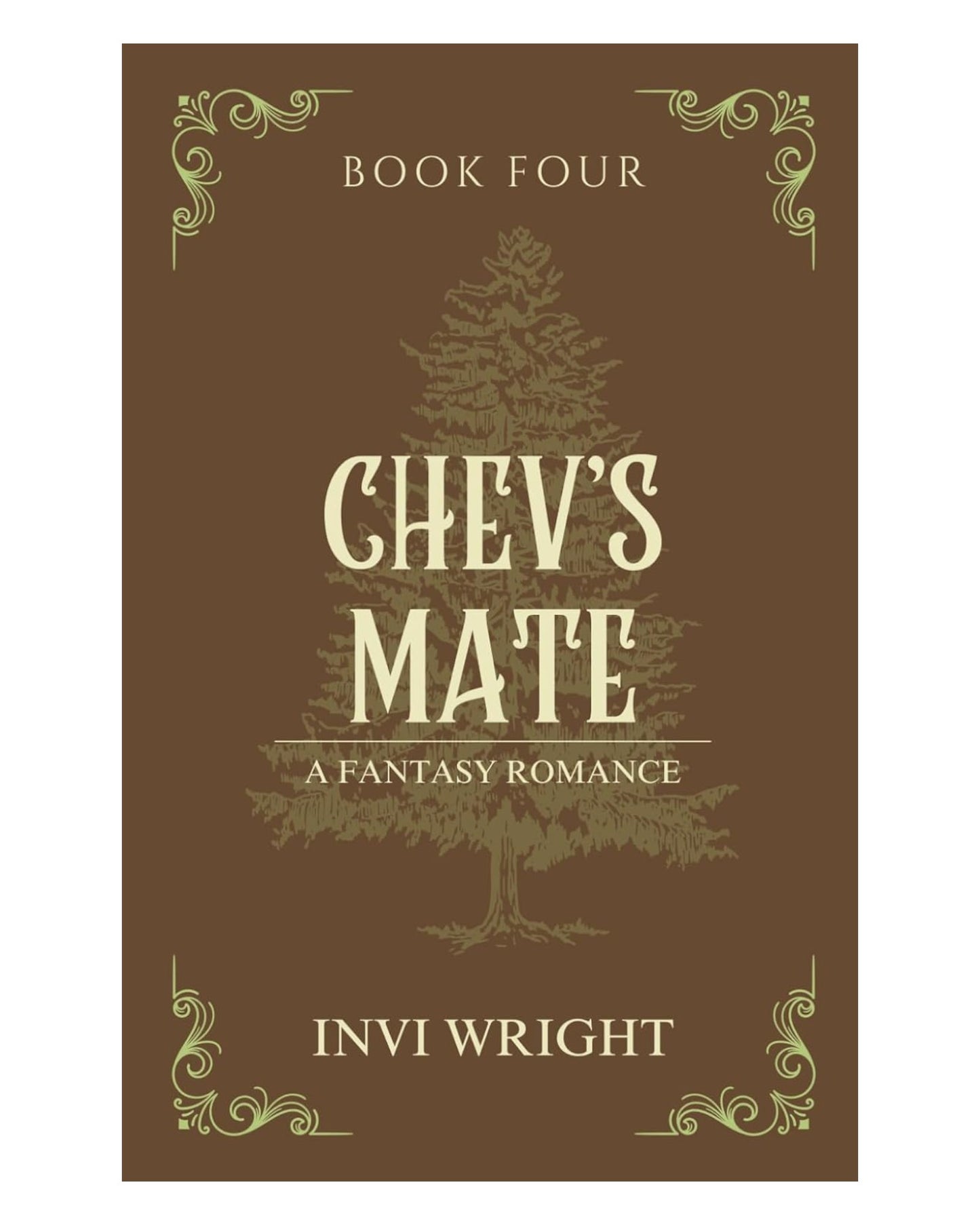 Chev's Mate [Paperback]