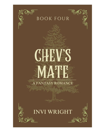 Chev's Mate [Paperback]
