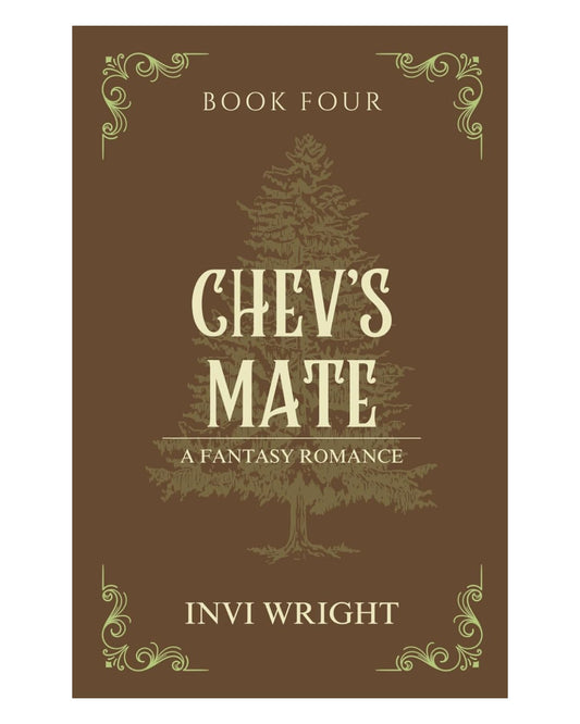 Chev's Mate [Paperback]