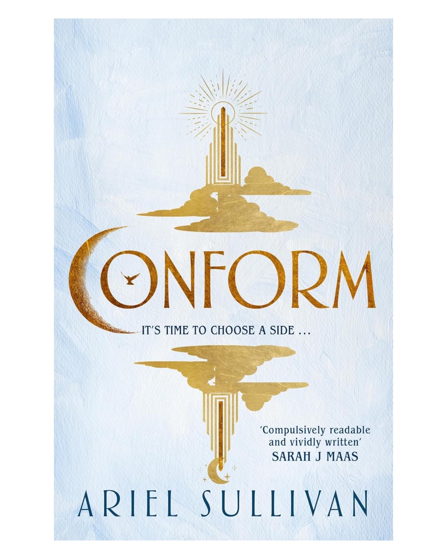 Conform [Hardcover]