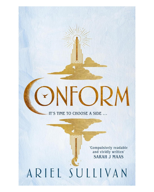 Conform [Hardcover]