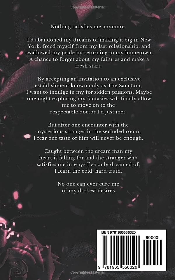 Darkest Desires [Paperback]