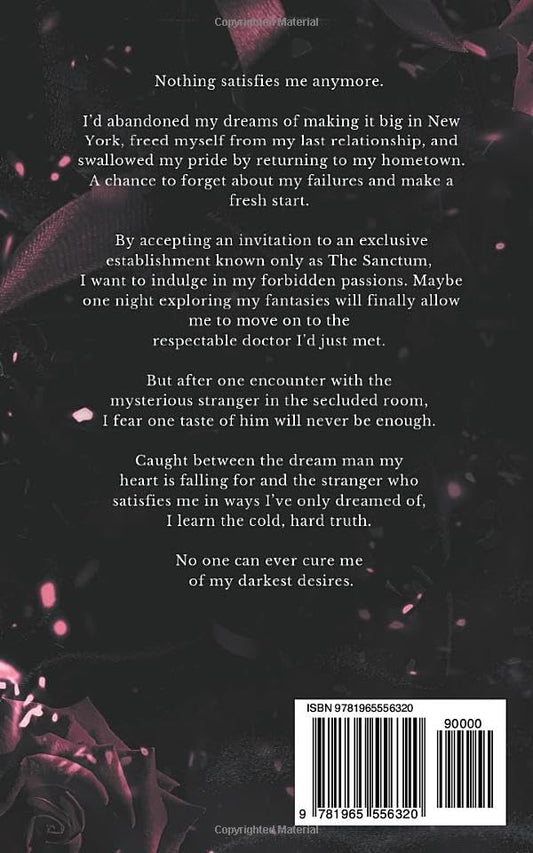Darkest Desires [Paperback]