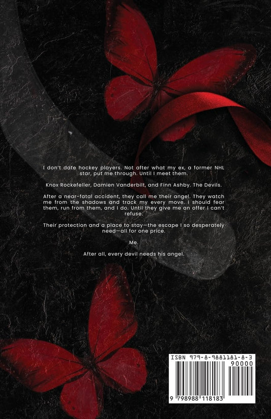 Die For You [Paperback]