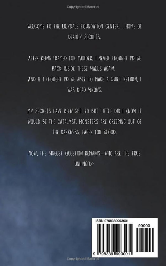 Echoes [Paperback]