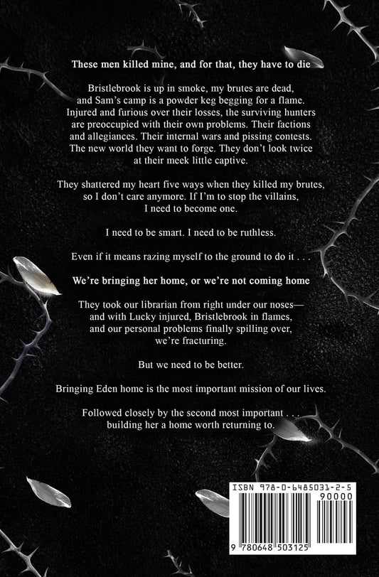 Entangled [Paperback]