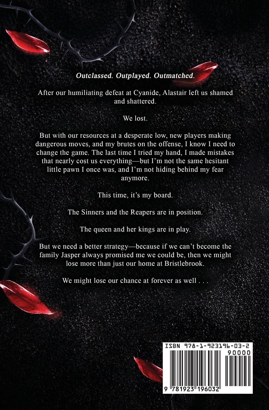 Entwined [Paperback]