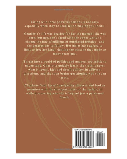 Her Males [Paperback]