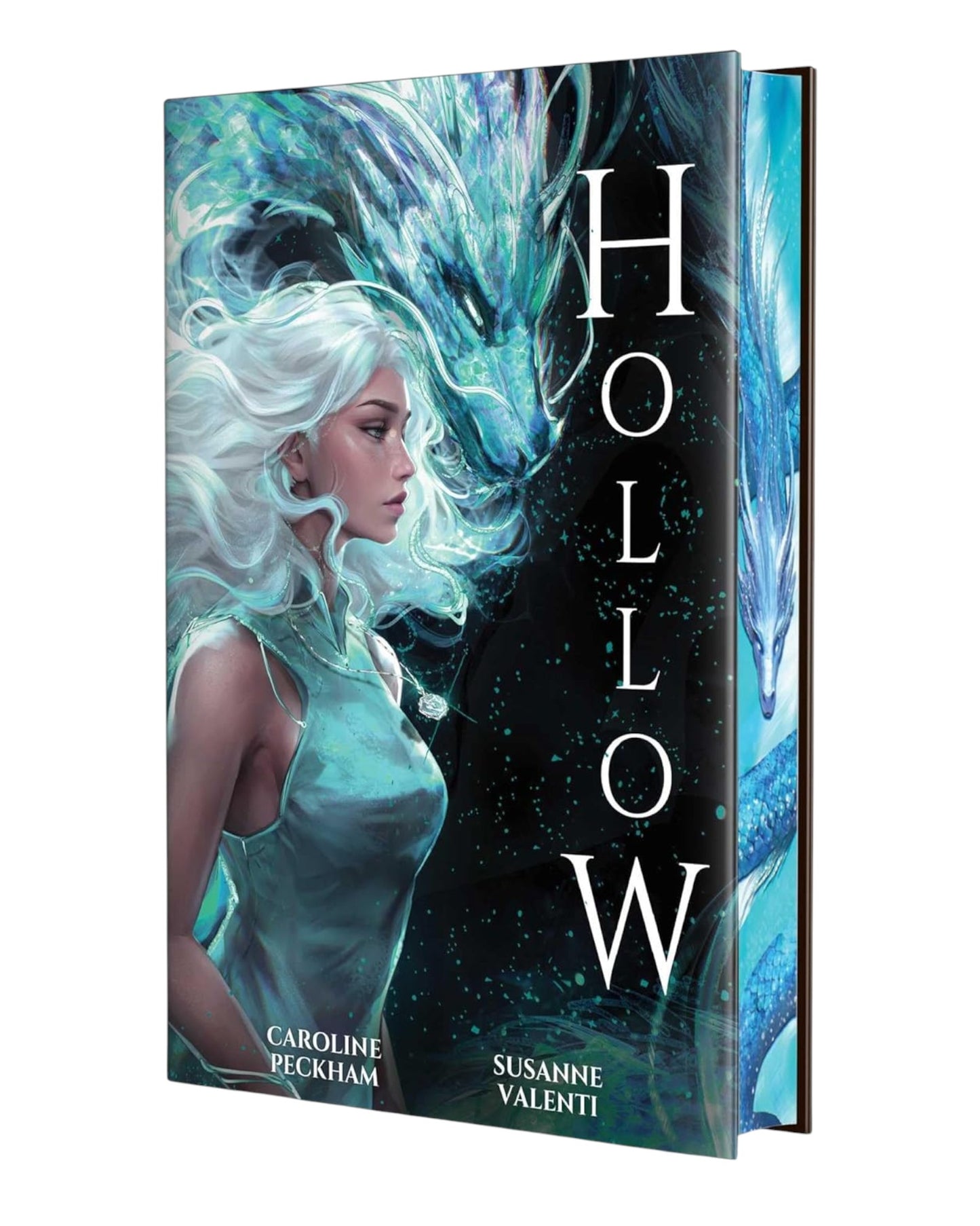 Hollow [Deluxe Special Edition]