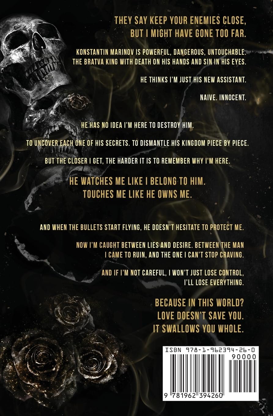 Konstantin [Paperback]