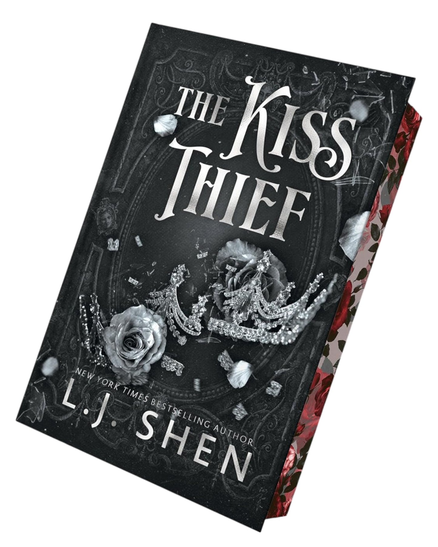 The Kiss Thief [Deluxe Edition Hardback]