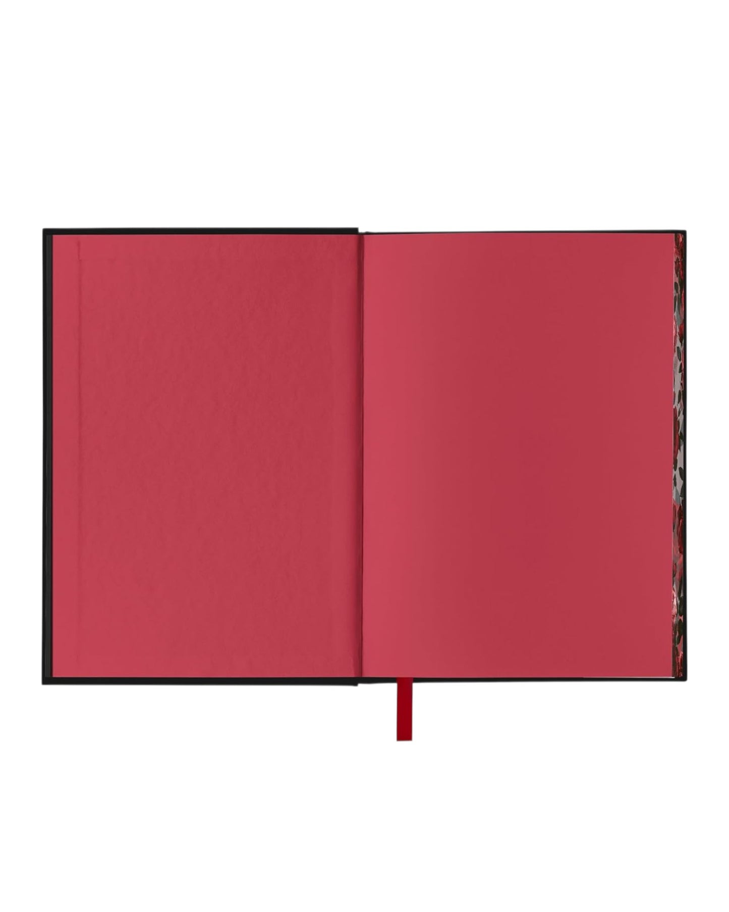 The Kiss Thief [Deluxe Edition Hardback]