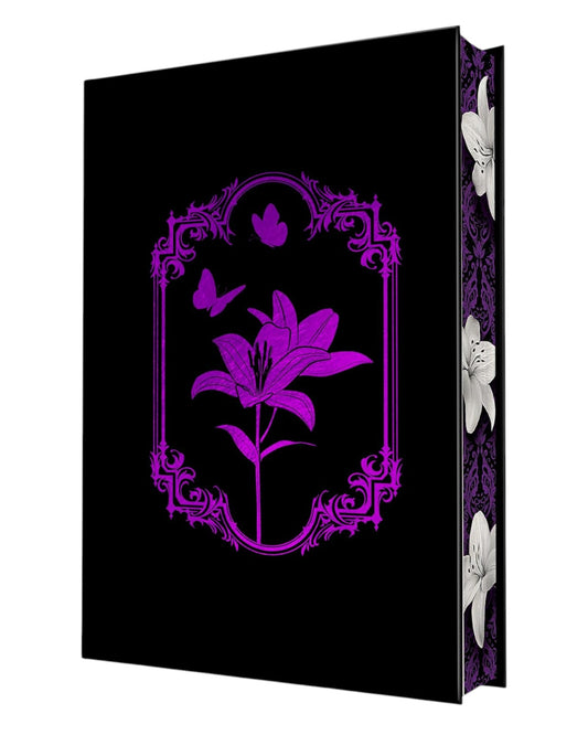 Nocticadia [Imperfect Deluxe Hardcover Edition]