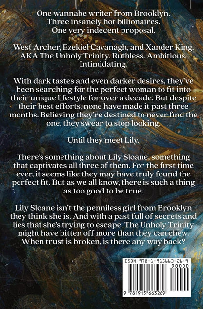 The Perfect Fit [Paperback]