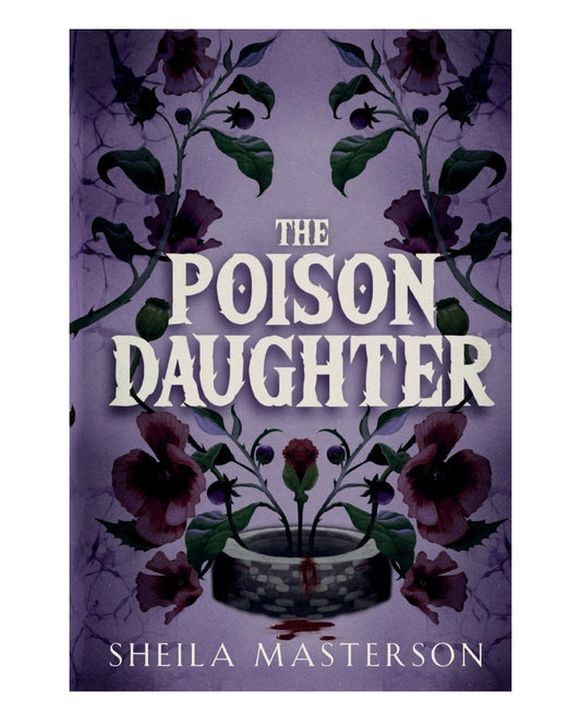The Poison Daughter [Paperback]